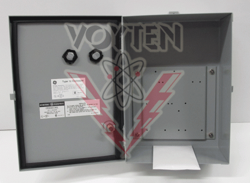 CR306X190L Enclosure Kit by General Electric