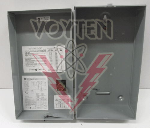 CR306X290B Enclosure Kit by General Electric