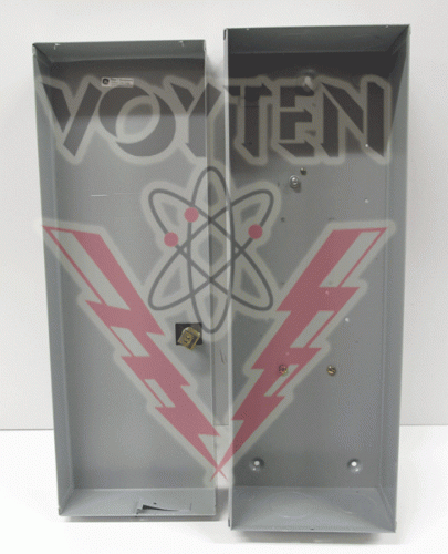 CR306X490B Enclosure Kit by General Electric