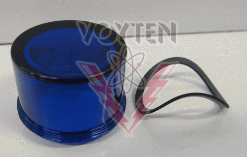 52RA4P5 Lens by Furnas