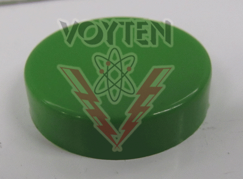 52RA1A3 Operator Cap by Furnas