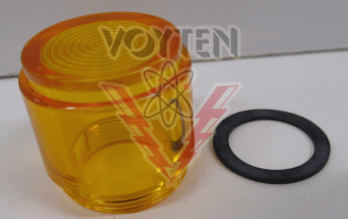 52RA5P9 Lens by Furnas