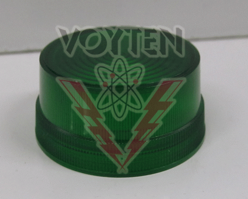 64XA3 Lens by Furnas