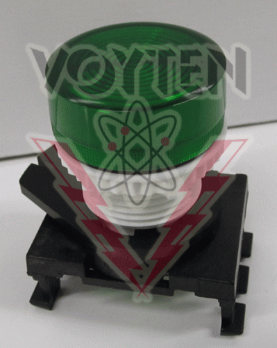 64PAA3 Pilot Light Operator by Furnas