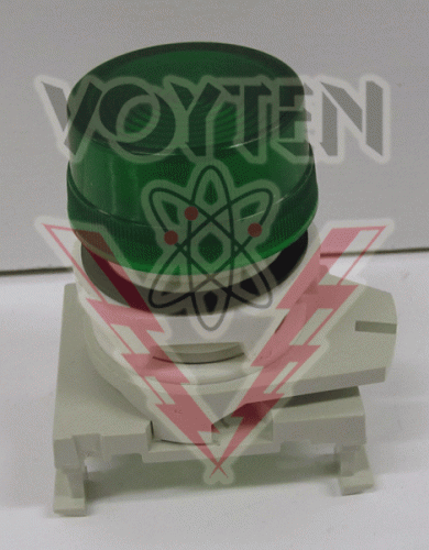 64PA3 Pilot Light by Furnas