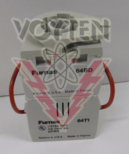 64T1S Pilot Light by Furnas