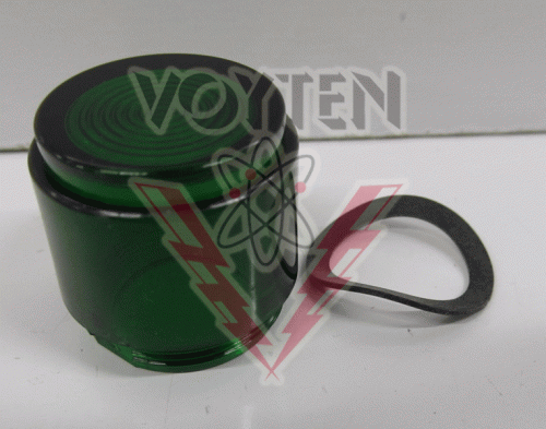 52RA5P3 Push Button by Furnas