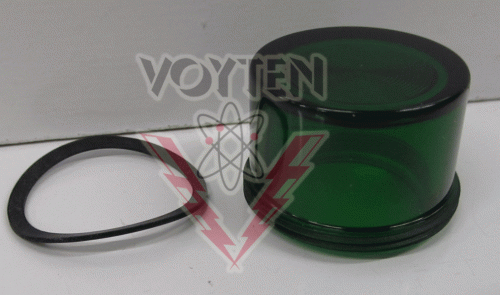 52RA4P3 Pilot Light by Furnas