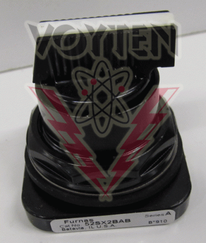 52SX2BAB Operator by Furnas