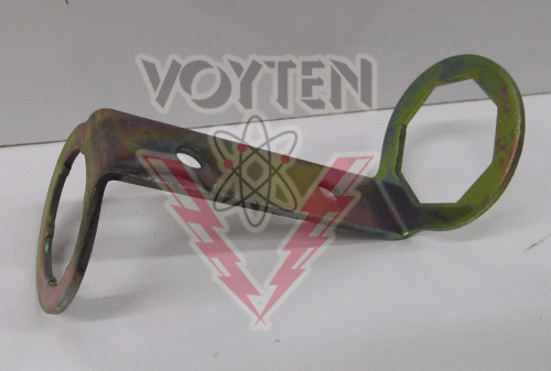 52MAWB Lock Nut Wrench by Furnas