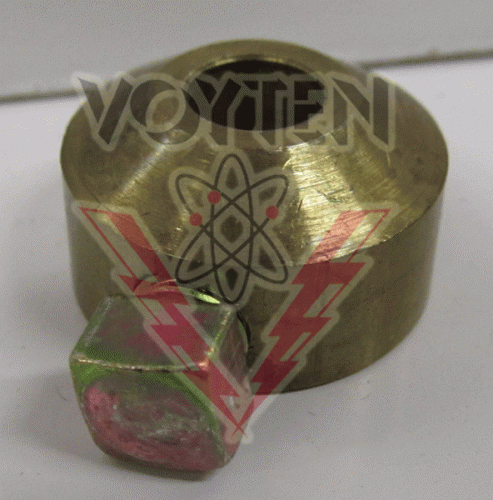 D09792002 Collar Assembly by Furnas