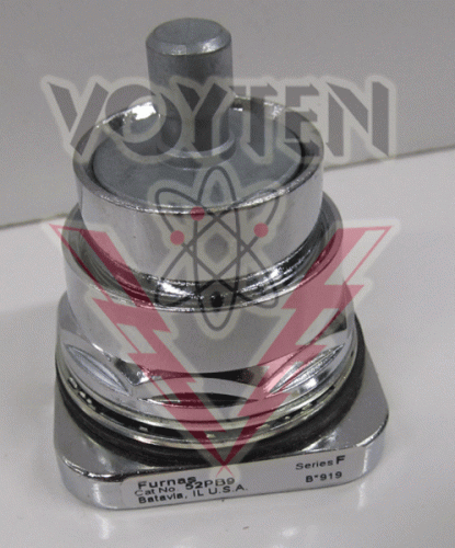 52PB9 Operator by Furnas