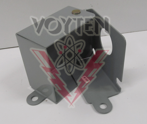 52AALS Padlock Cover by Furnas