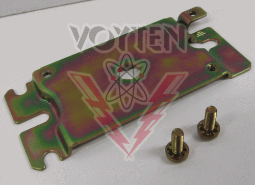 C321MP1 Mounting Plate by Eaton, Cutler Hammer or Westinghouse