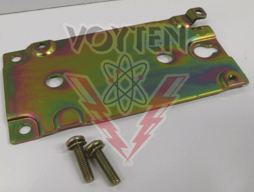 C321MP2 Mounting Plate by Eaton, Cutler Hammer or Westinghouse