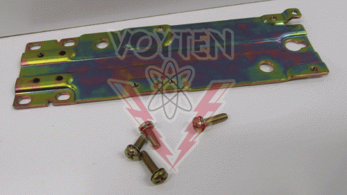 C321MP4 Mounting Plate by Eaton, Cutler Hammer or Westinghouse