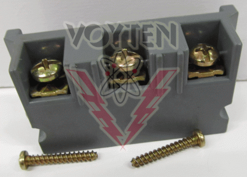 49ASMS Mounting Plate by Furnas