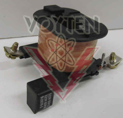 9-2876-1 Coil by Eaton, Cutler Hammer or Westinghouse