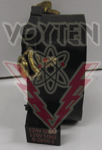 9-2650-1 Coil by Eaton, Cutler Hammer or Westinghouse