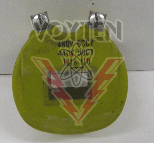 9-1318-110 Coil by Eaton, Cutler Hammer or Westinghouse