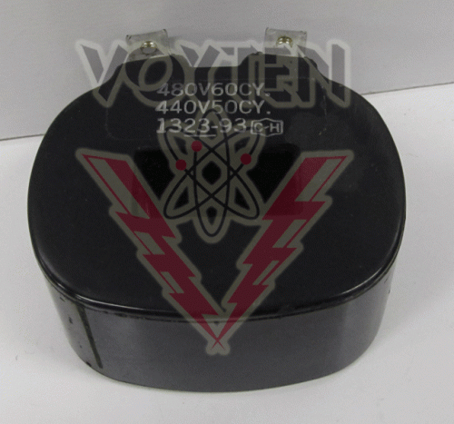 9-1323-93 Coil by Eaton, Cutler Hammer or Westinghouse