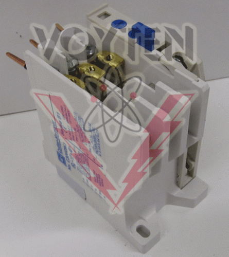 C306DN3B Relay by Eaton, Cutler Hammer or Westinghouse