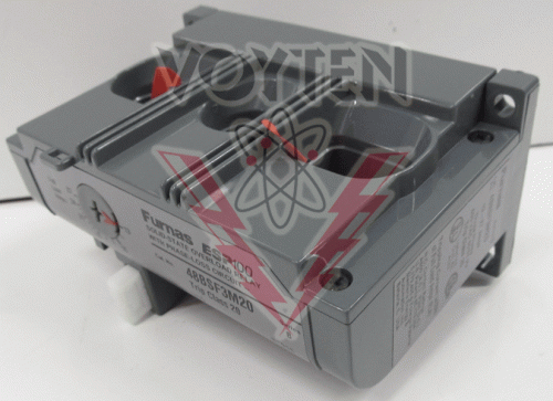 48BSF3M20 Relay by Furnas