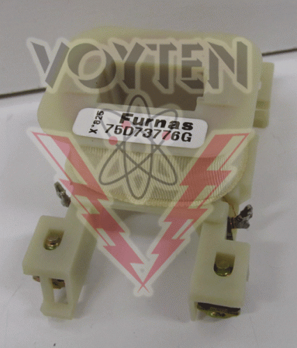 75D73776G Coil by Furnas