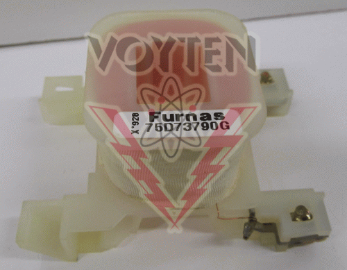 75D73790G Coil by Furnas