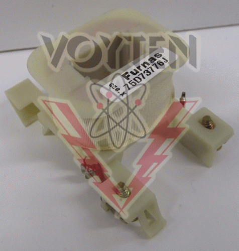 75D73776J Coil by Furnas