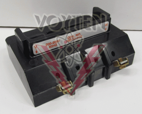 75D70131D Coil by Furnas