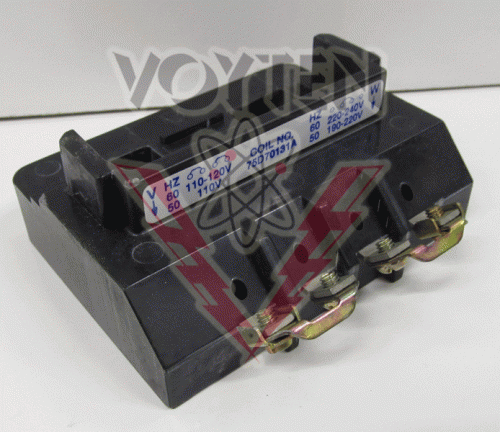 75D70131A Coil by Furnas