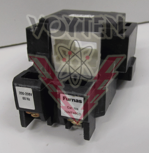 75MT46CD Coil by Furnas