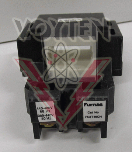 75MT46CH Coil by Furnas