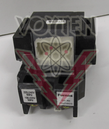 75MT46CG Coil by Furnas