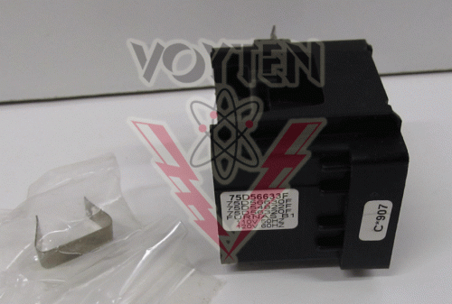 75D56630F Coil by Furnas