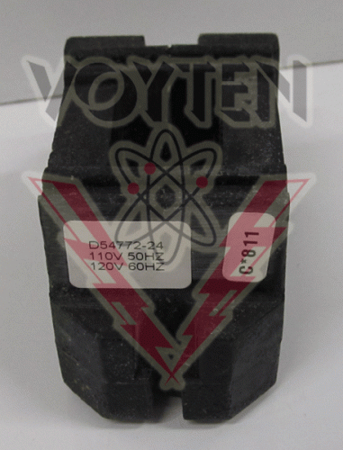 75D54772F Coil by Furnas