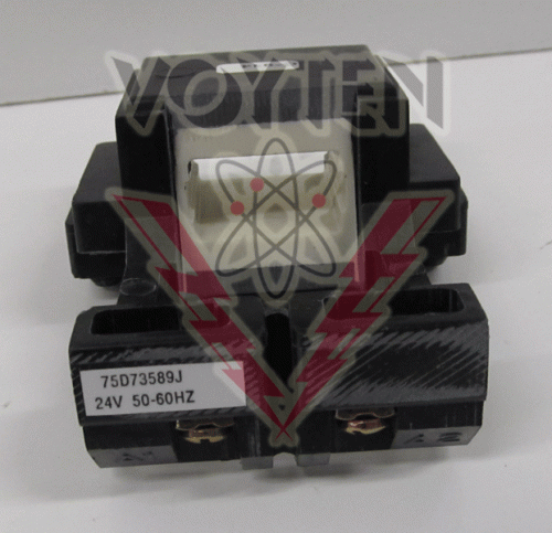 75D73589J Coil by Furnas