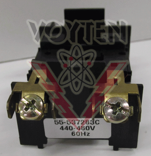 55-537283C Coil by General Electric