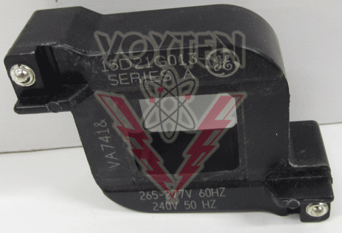 15D21G013 Coil by General Electric