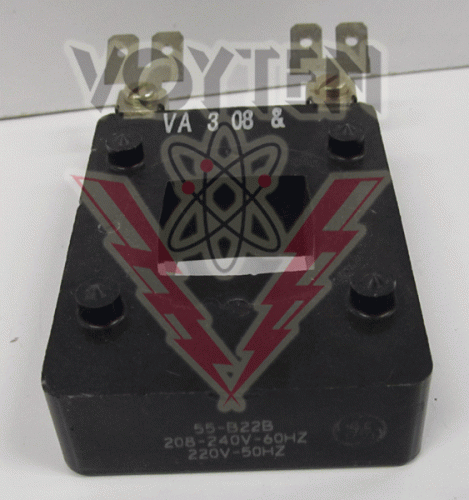 55-B22B Coil by General Electric