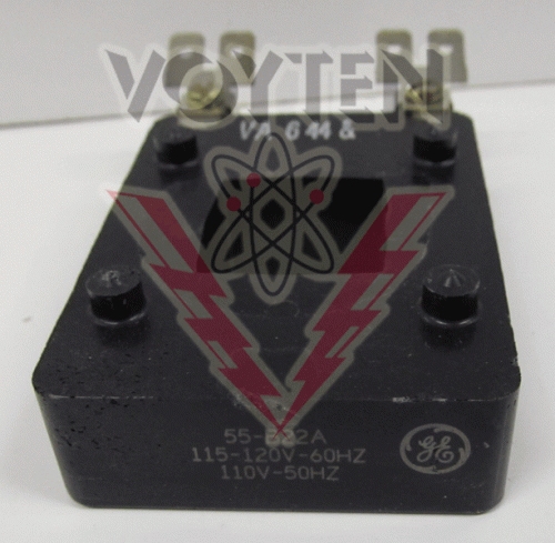 55-B22A Coil by General Electric