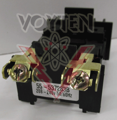 55-537283B Coil by General Electric