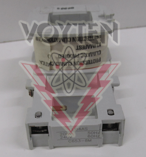 LB4AS Coil by General Electric