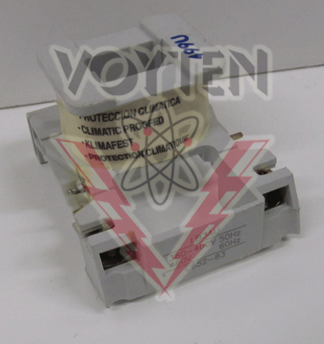 LB3AU Coil by General Electric