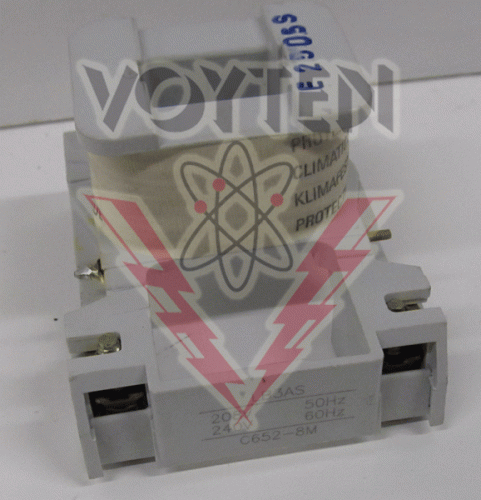 LB3AS Coil by General Electric