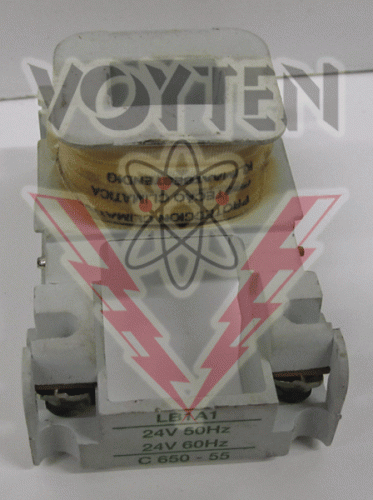 LB1A1 Coil by General Electric