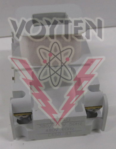 LB1AU Coil by General Electric