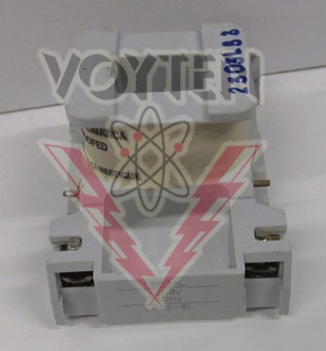 LB3AL Coil by General Electric