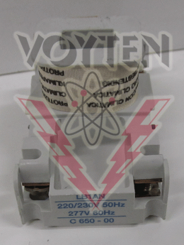LB1AN Coil by General Electric